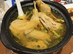 -丫丫蟹庄·苏式园林农家乐·阳澄湖大闸蟹(阳澄湖莲花岛店)