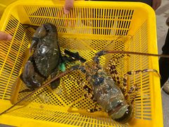 -大螃蟹海鲜餐厅