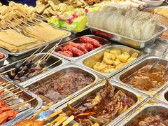 -三大营南昌水煮·油炸(天城路店)