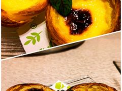 葡式蛋挞-天伦王朝酒店·盛华瑄餐厅