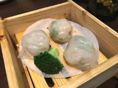 -南宁荔园维景国际酒店·荔园中餐厅