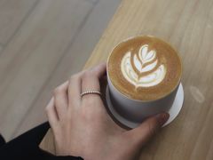 -Onirii Coffee(长乐路店)