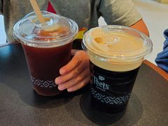 -Peet's Coffee皮爷咖啡(上海长风大悦城店)