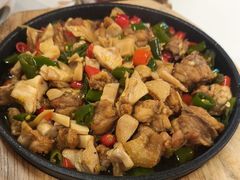 -71号豆汤饭·成都小馆(红牌楼店)