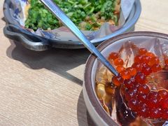 -鱼酷活鱼烤鱼(雨花客厅店)