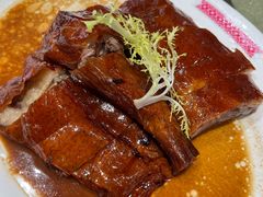 -猪肉婆私房菜(容桂总店)