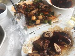 -万春卤菜(天乡后街步行街店)