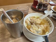 -百福麵家(新馬路店)