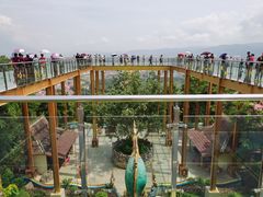 -西双版纳勐泐文化旅游区