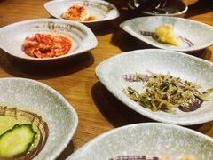 -牛人·雪花牛·木炭烤肉(昆山陆家店)