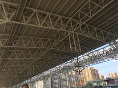 -海口东站