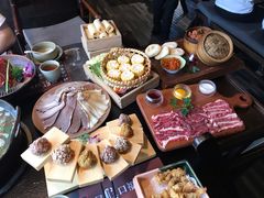 九秒牛肉-盡膳口福·百年汤方火锅(科华北路店)