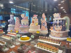 -二楼咖啡厅·厦门源昌凯宾斯基大酒店(湖滨中路店)
