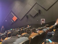 -金逸影城(大悦城IMAX激光店)