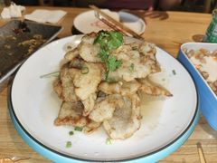 -记忆串城·东北烧烤·小龙虾·大型团建(南油店)