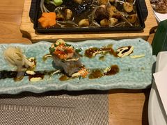 -鮨桐日本料理(望京店)