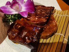厚切酱烤牛舌-有喜屋·烧鸟·居酒屋(三钢里店)