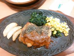 -萨莉亚意式餐厅(人和印象万家店)