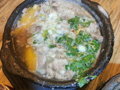 -王明古法砂锅居(开化寺店)