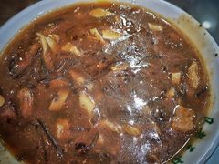 -马老三肉丁胡辣汤(西一路店)