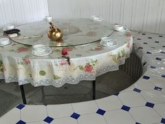 -金台阶鱼馆(于桥水库店)