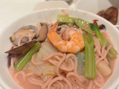 -莆田餐厅PUTIEN(武商MALL店)