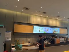 -星巴克(长沙友阿奥特莱斯店)