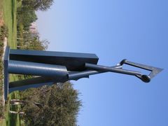 -长春世界雕塑园冰雪艺术天地