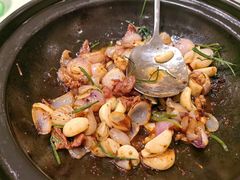 -辛香味烧鱼馆·非遗技艺·排骨红烧肉(光谷医药园店)