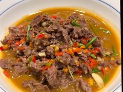 -衡厨·衡阳土菜(中南店)