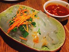 -姥姥家春饼店(佳亿时尚广场店)