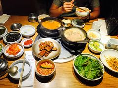 -王妃家(明洞中央店)