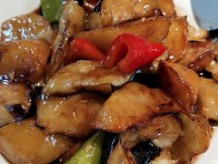 -上关雪東北菜(中房金谊店)
