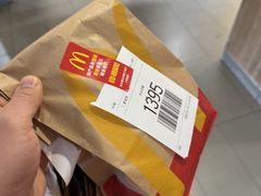 -麦当劳(平和堂店)