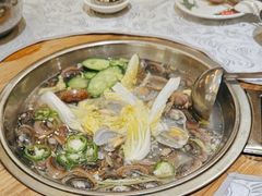 -丰尔粥食·粥底火锅·桑拿鸡(大良总店)