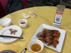 -吉莲利苑海鲜酒家(珠海拱北29年老字号店)