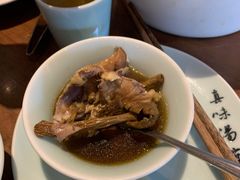 -真味汤馆(汽博店)