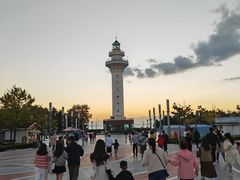 -日照灯塔风景区