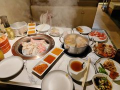 -江小主自助料理(织里吾悦广场店)