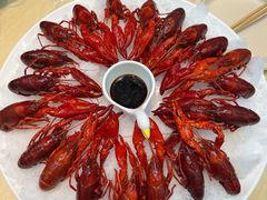 -刘栋梁大排档(淮海东路店)
