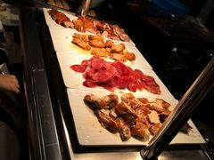 -东方明珠·可口可乐欢乐餐厅