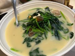 -狮王府淮扬菜(夫子庙老门东店)