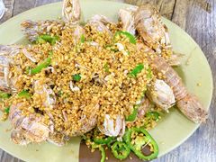 -贞姨美食·老字号海鲜大排档