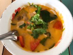 -Doo Dee Thai Food(Issan/Isaan/Esan)