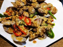 -马海涛牛肉串(领汇广场店)