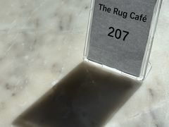 -The Rug Cafe(王府中环店)