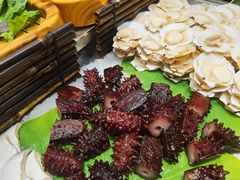 -非烤勿扰自助烤肉(东坑四季广场店)