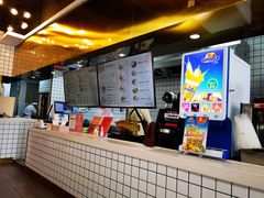 -百年尹氏汤包(湖南路狮子桥店)