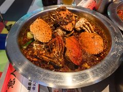 -耍盆友·重庆江湖菜(百子湾店)