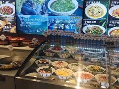 -三河胡氏农家(青阳路店)